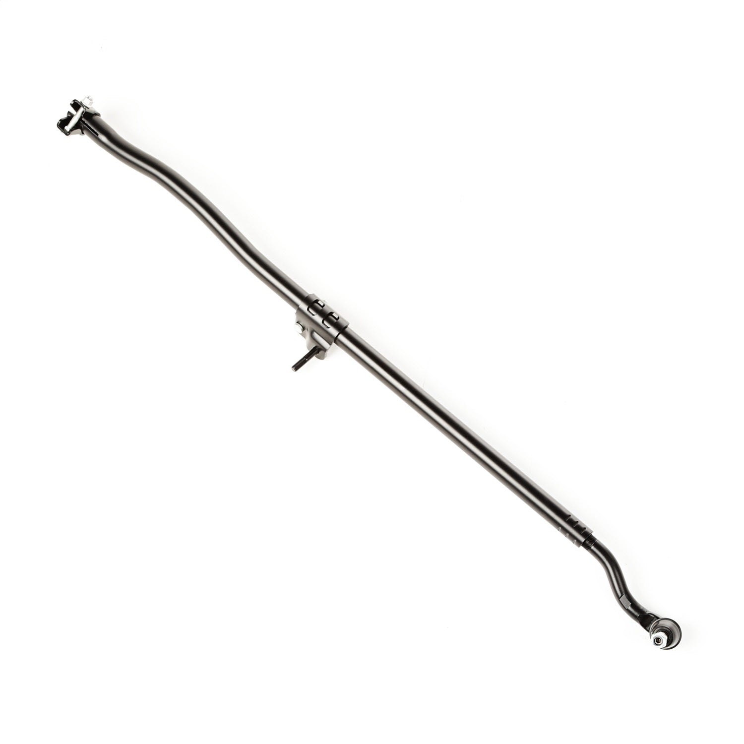 Omix 18044.05 Tie Rod End Assembly Fits 07-18 Wrangler (JK)