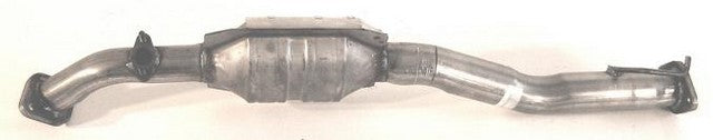 Davico Mfg Catalytic Converter  18050