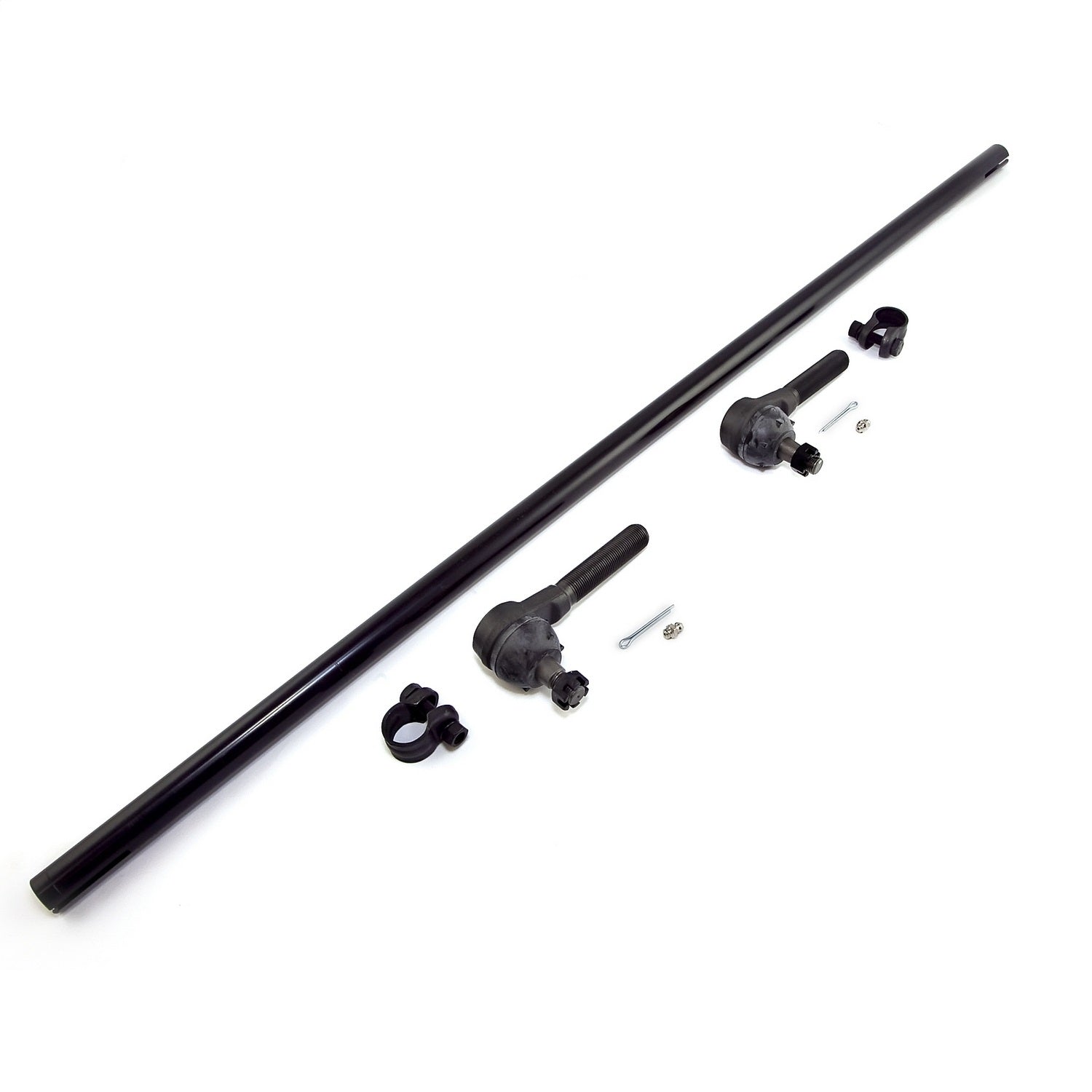 Omix 18052.06 Tie Rod Kit Fits 84-90 Cherokee (XJ)