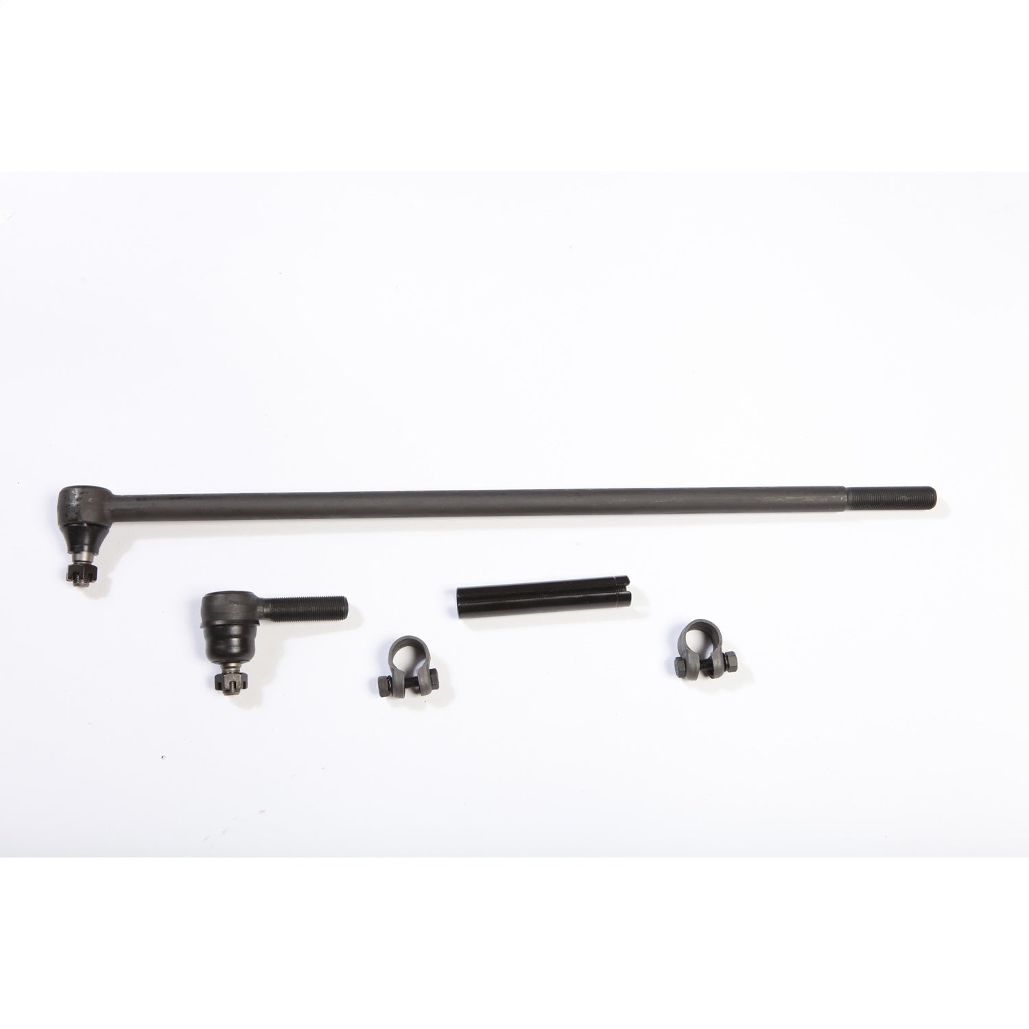 Omix 18054.01 Tie Rod Assembly Fits 72-83 CJ5 CJ7 Scrambler