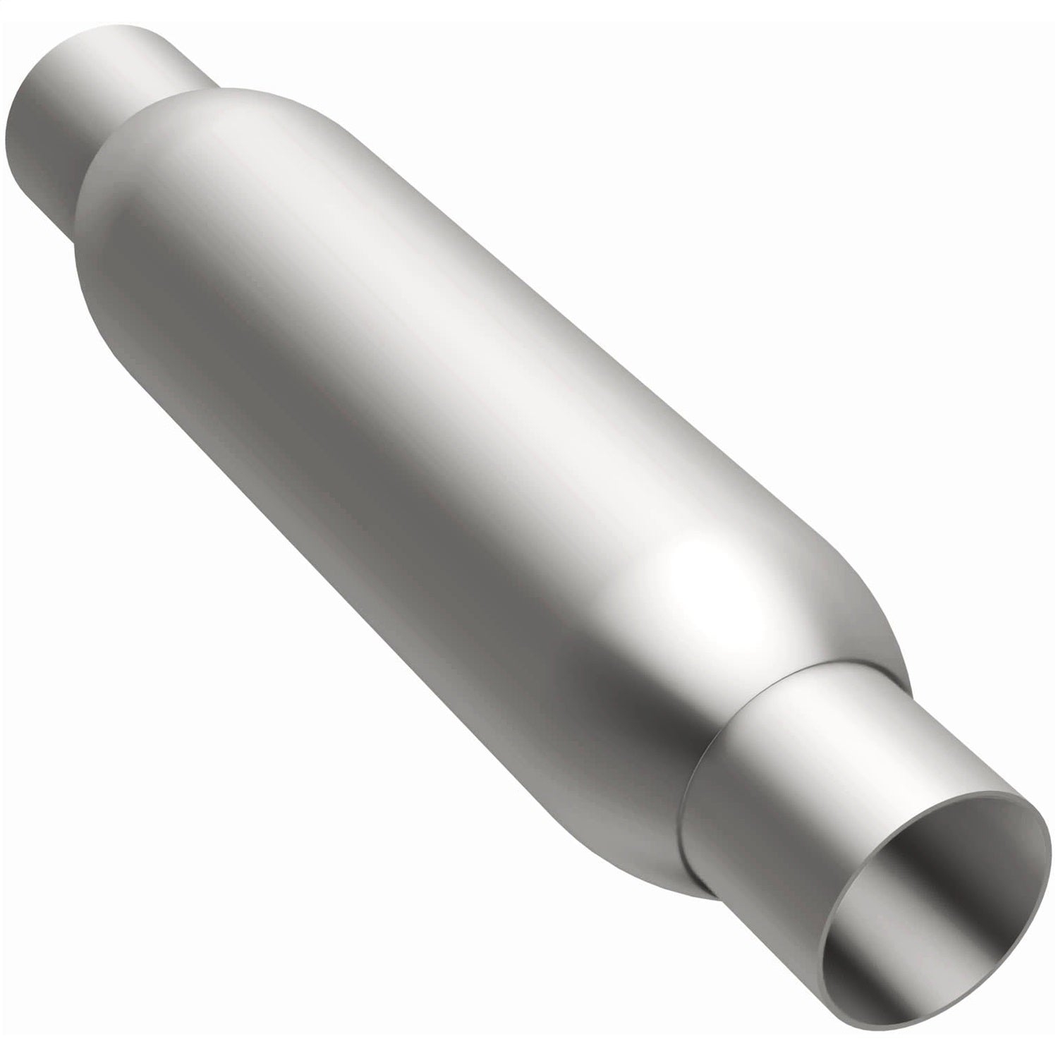 Magnaflow Performance Exhaust 18115 Glass Pack Muffler