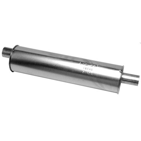 Walker Exhaust Exhaust Muffler  18156