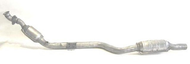 Davico Mfg Catalytic Converter  18179