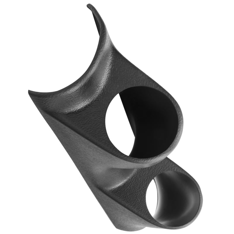 AutoMeter 20800 Mounting Solutions Dual Gauge Pod Fits 90-96 300ZX