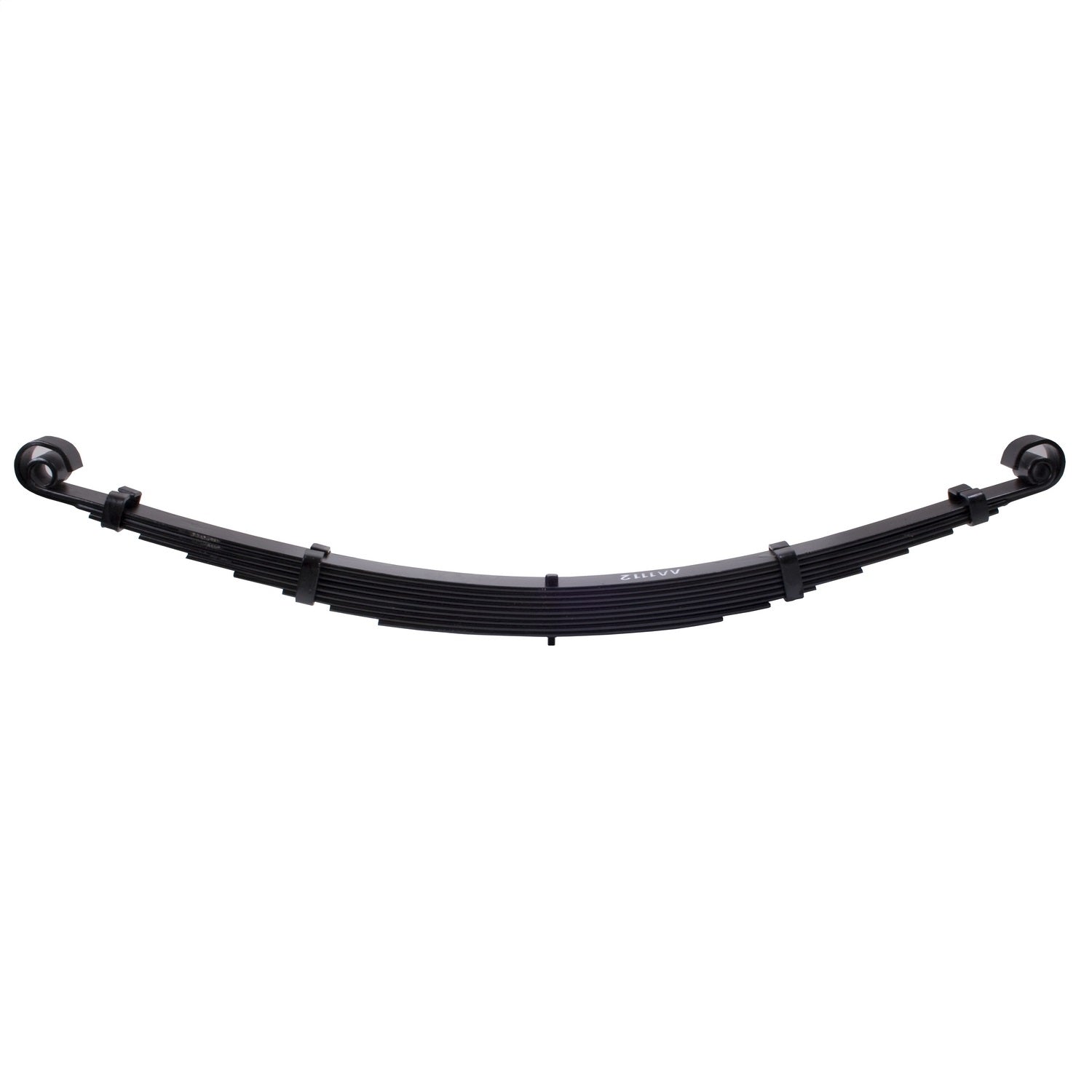 Omix 18202.01 Leaf Spring Fits 41-53 MB Willys