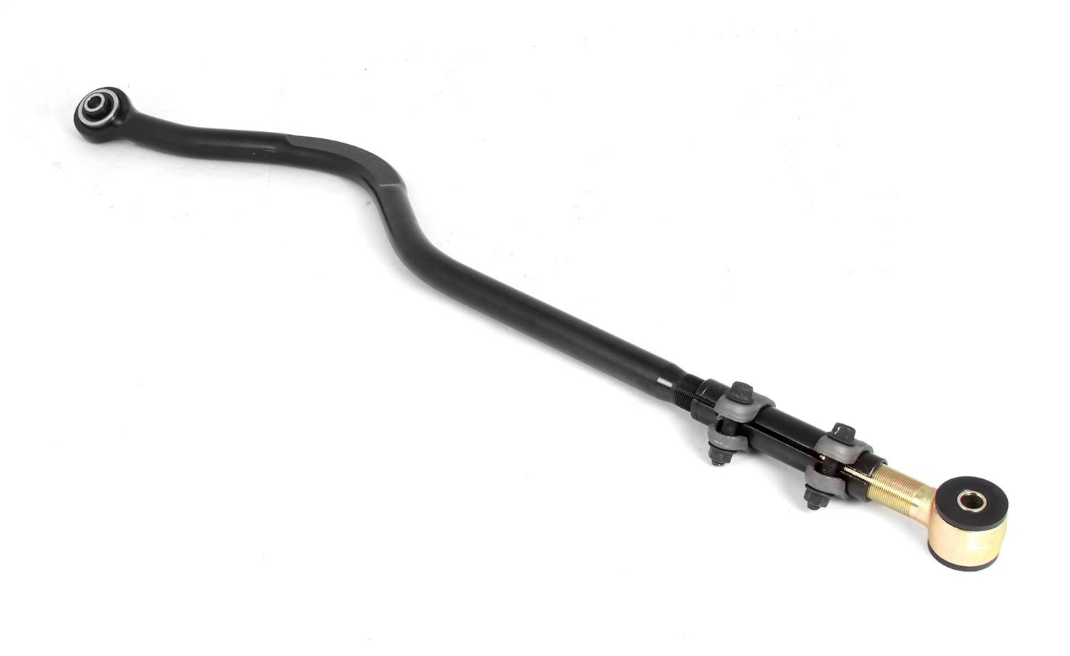 Rugged Ridge 18205.08 Track Bar Fits 07-18 Wrangler (JK)
