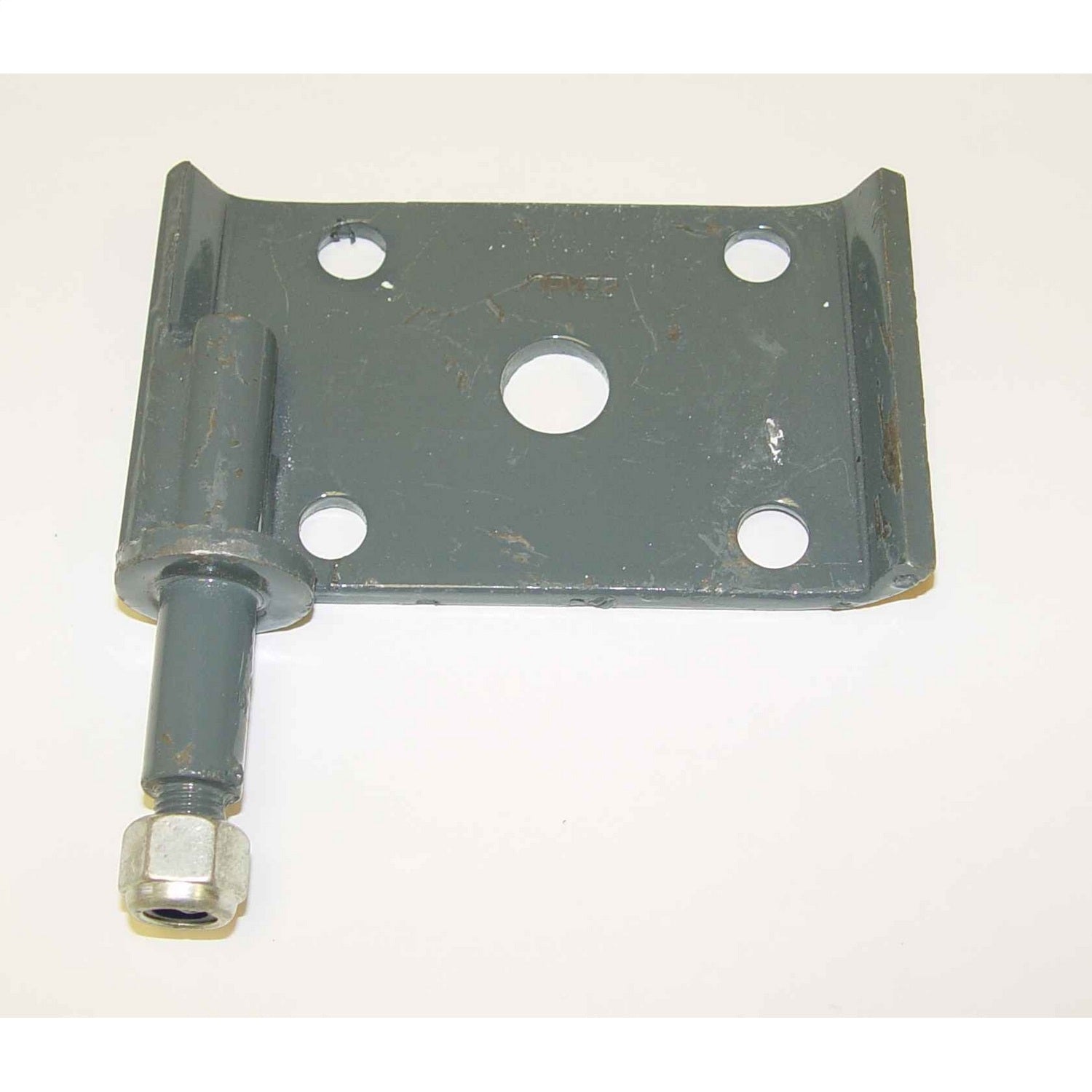 Omix 18270.09 Leaf Spring Plate
