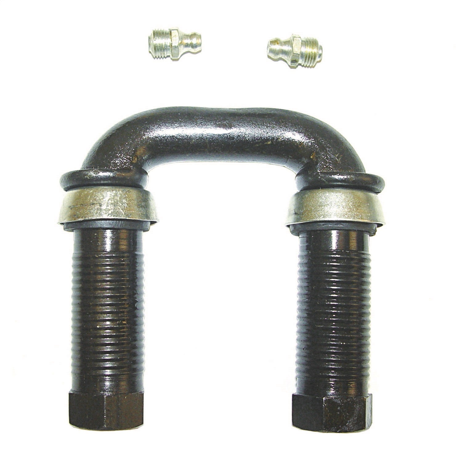 Omix 18270.12 Shackle Fits 41-60 CJ3 CJ5 CJ6 MB Willys