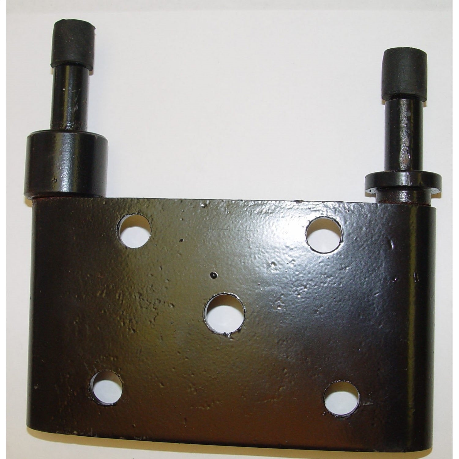 Omix 18271.16 Leaf Spring Plate Fits 76-86 CJ5 CJ7 Scrambler