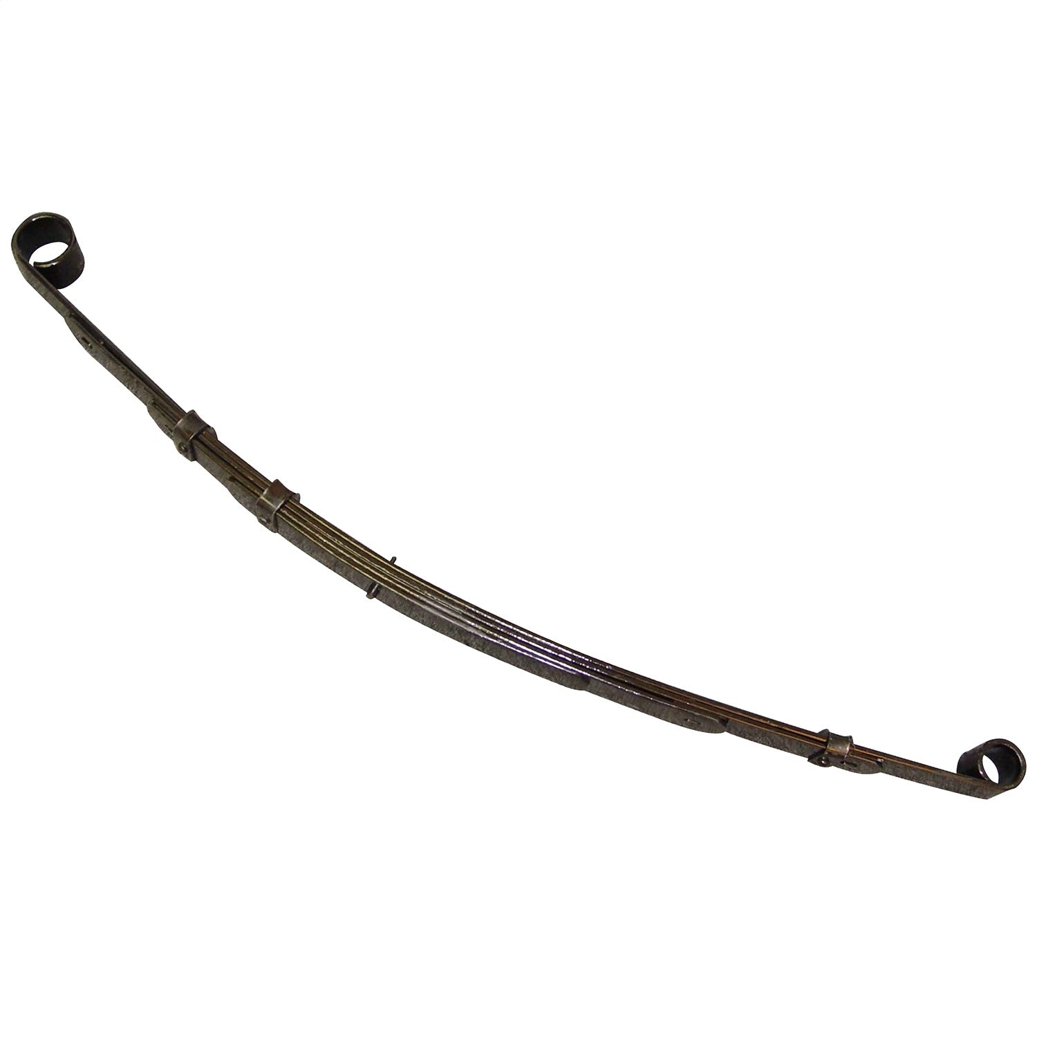 Omix 18280.17 Leaf Spring Fits 84-01 Cherokee (XJ)