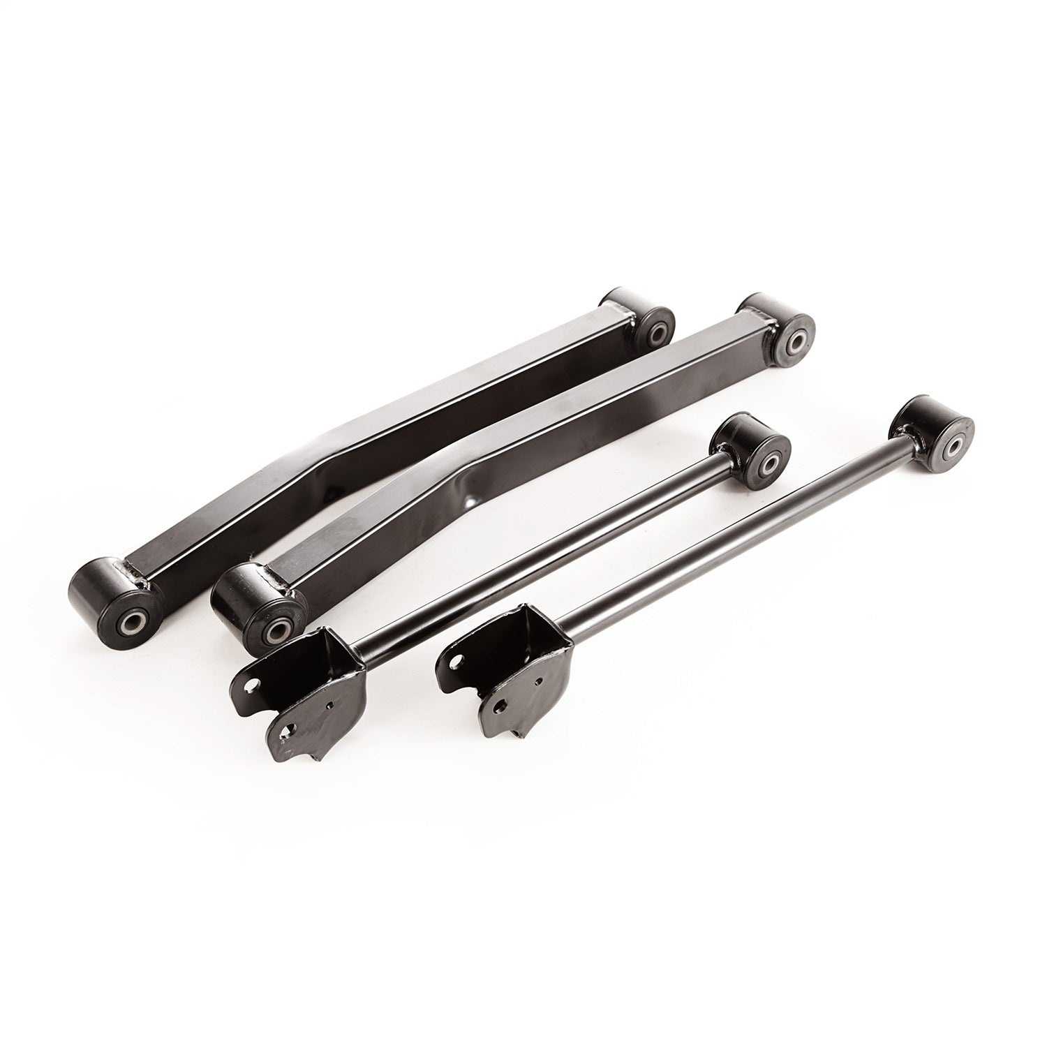 Omix 18282.44 Control Arm Kit Fits 07-18 Wrangler (JK)
