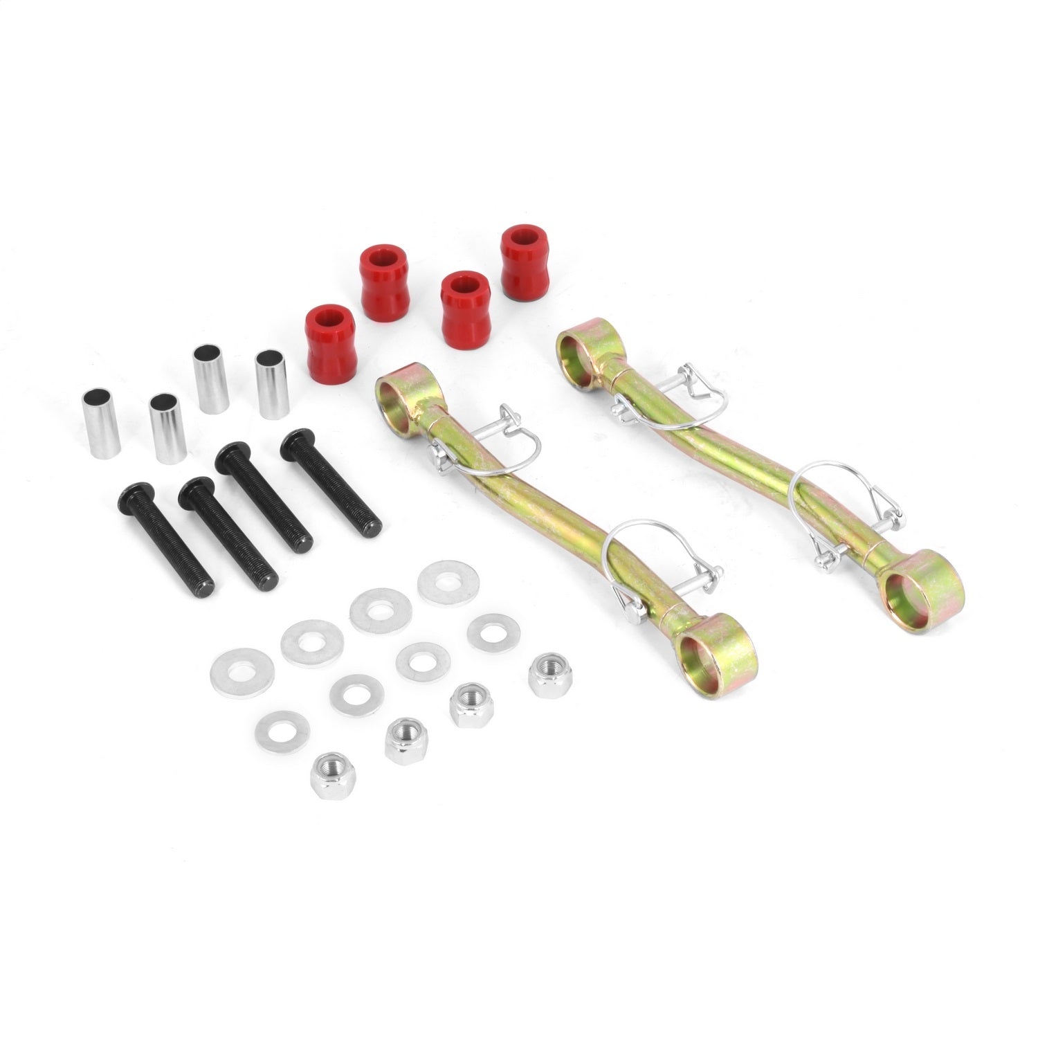 Rugged Ridge 18321.21 Sway Bar End Links Fits 07-18 Wrangler (JK)