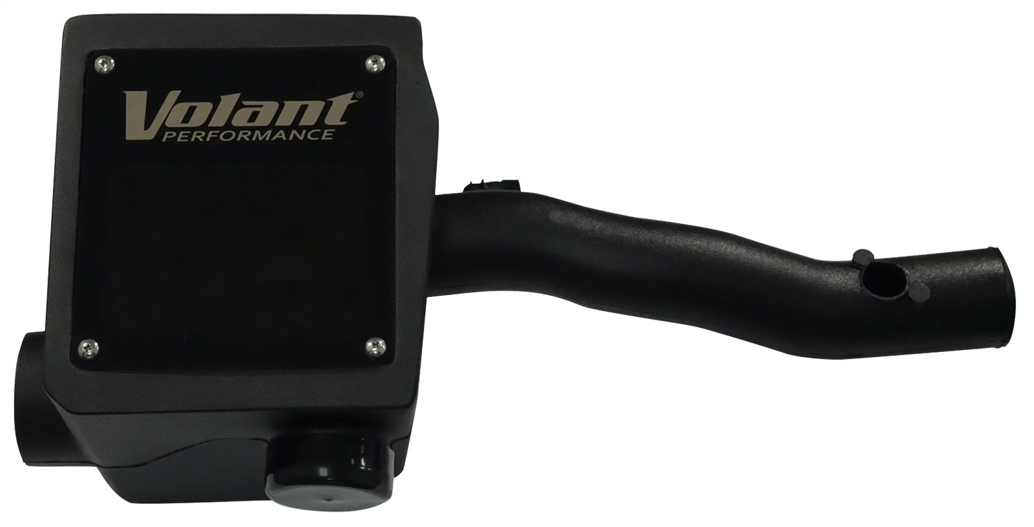 Volant Performance 18427 Cold Air Intake Kit Fits 05-15 Tacoma