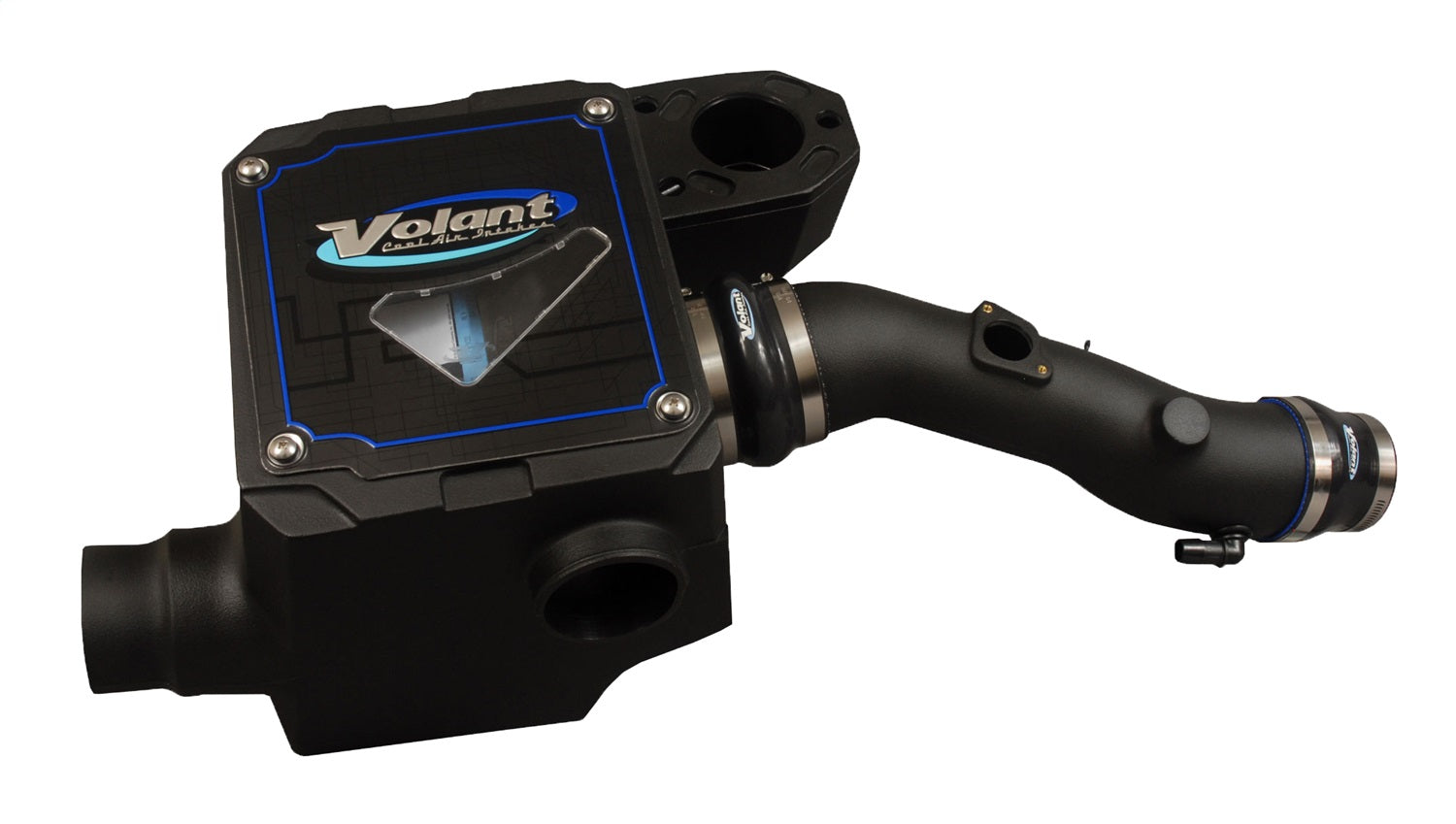 Volant Performance 185406 Cold Air Intake Kit Fits 12-15 Tacoma