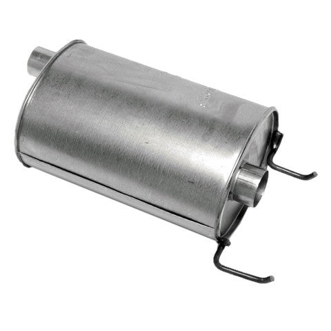 Walker Exhaust Exhaust Muffler  18576