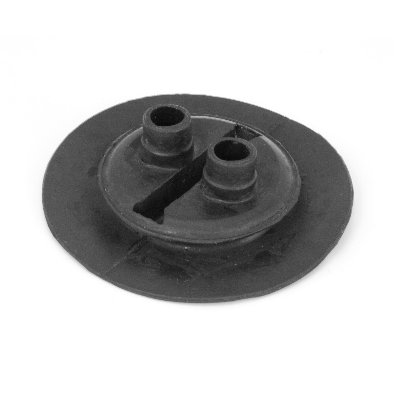 Omix 18606.01 Transfer Case Shifter Boot Fits 46-71 CJ3 CJ5 CJ6 Willys