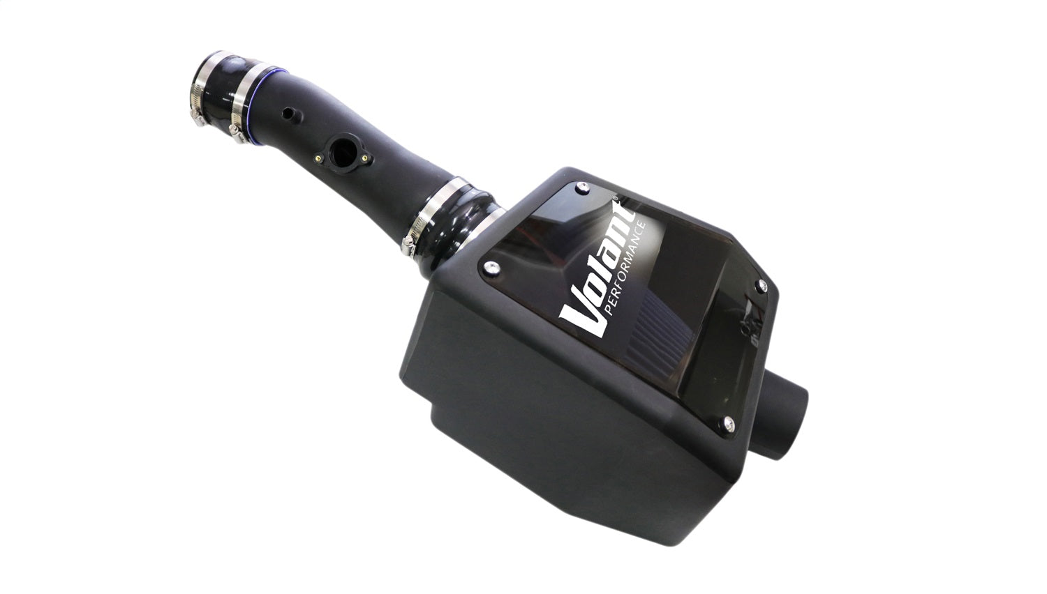 Volant Performance 18635 Cold Air Intake Kit Fits 16-22 Tacoma