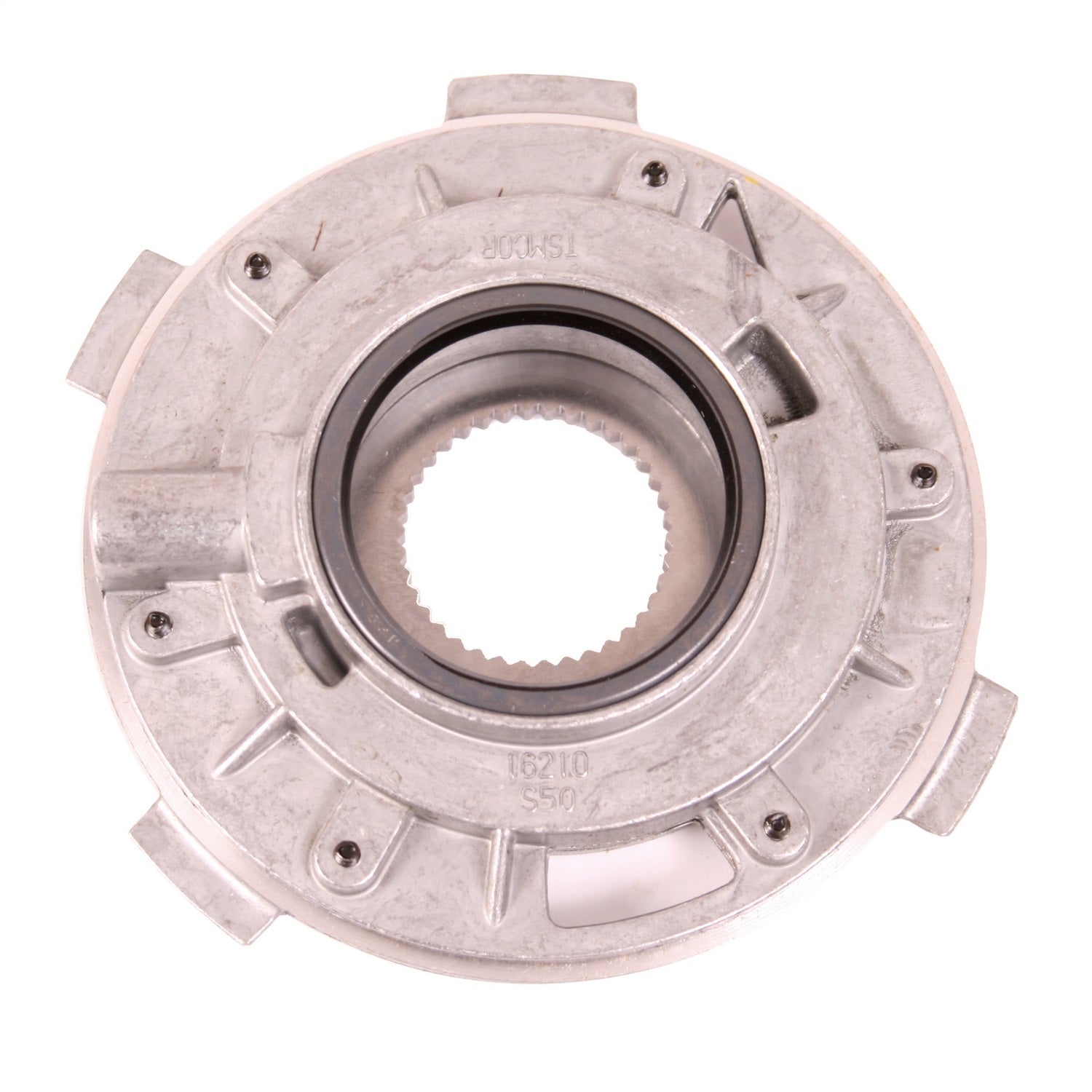 Omix 18676.47 Transfer Case Oil Pump Housing Fits Wrangler (TJ) Wrangler (YJ)
