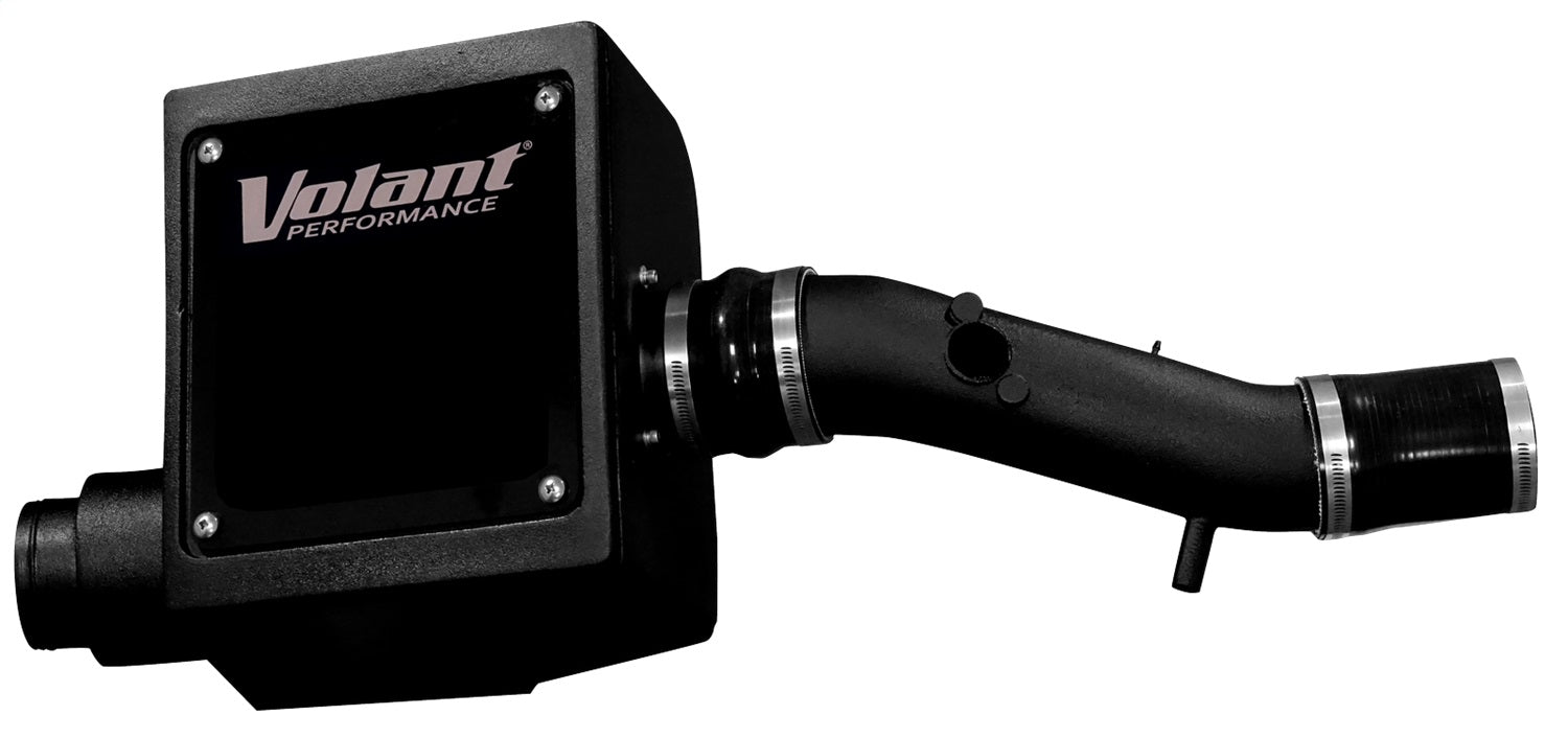 Volant Performance 18740 Cold Air Intake Kit Fits 07-09 FJ Cruiser