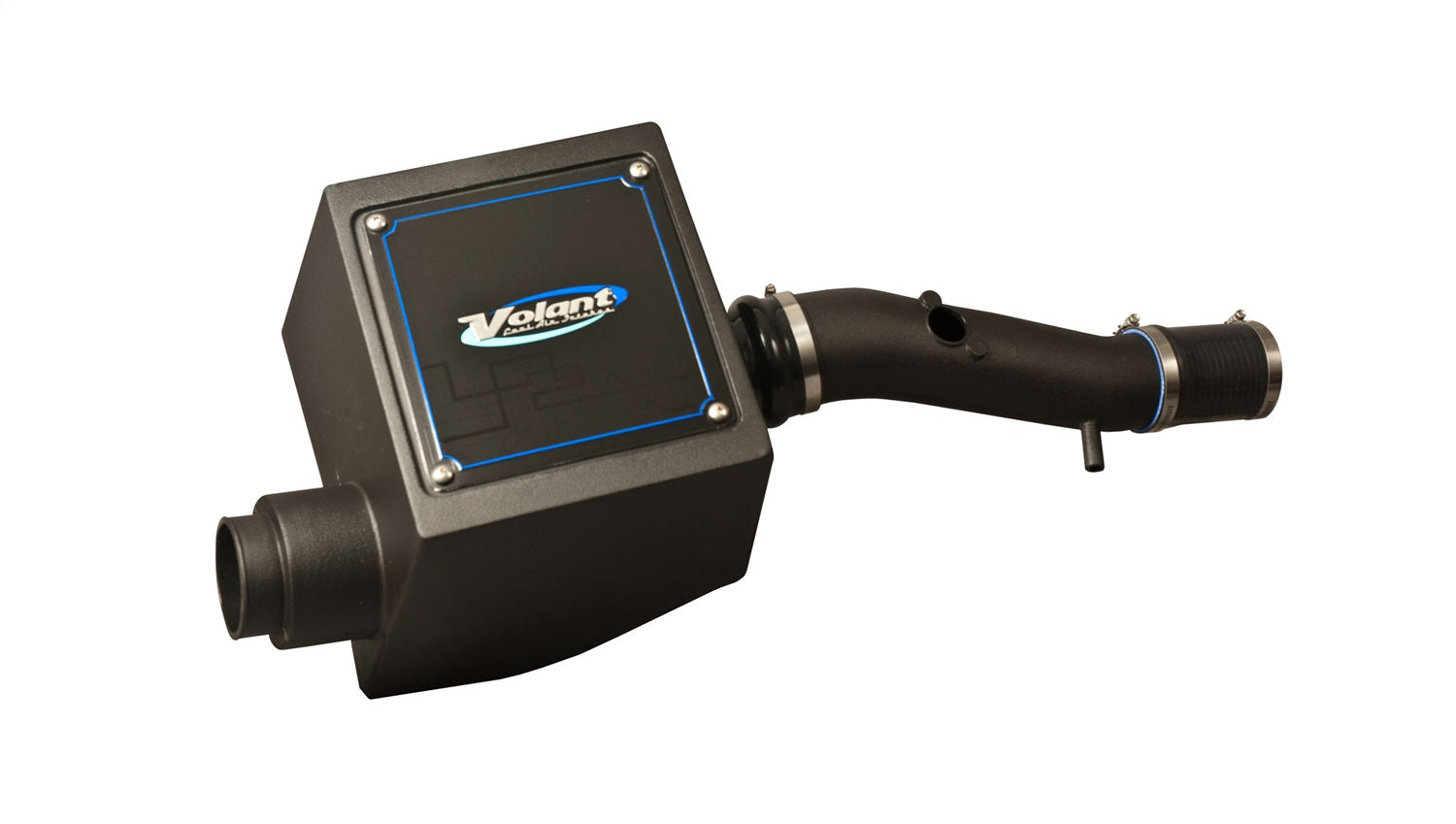 Volant Performance 18740 Cold Air Intake Kit Fits 07-09 FJ Cruiser
