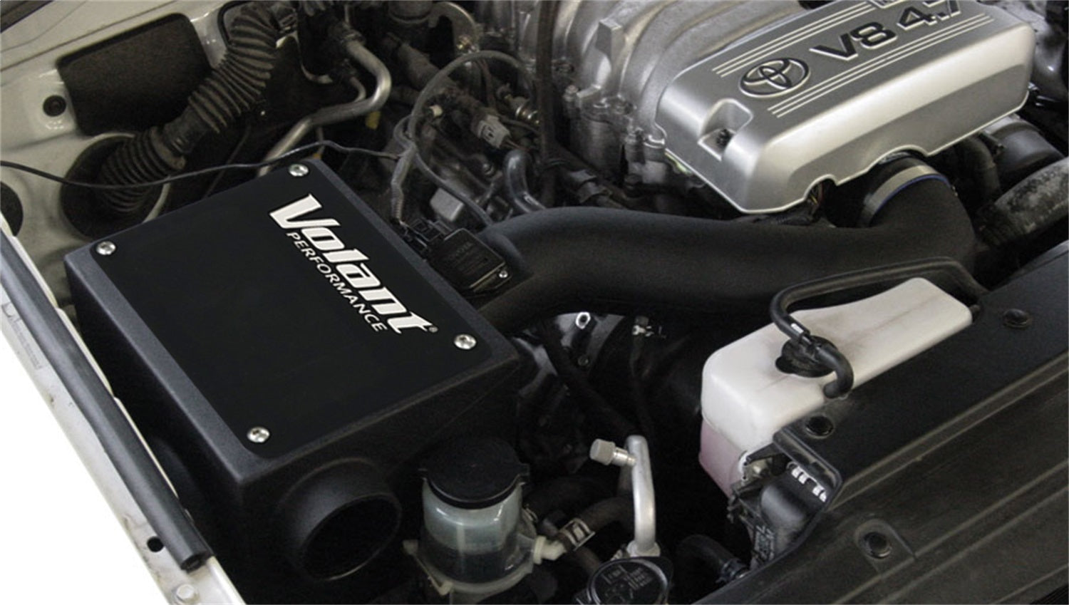Volant Performance 18747 Cold Air Intake Kit Fits 05-08 4Runner