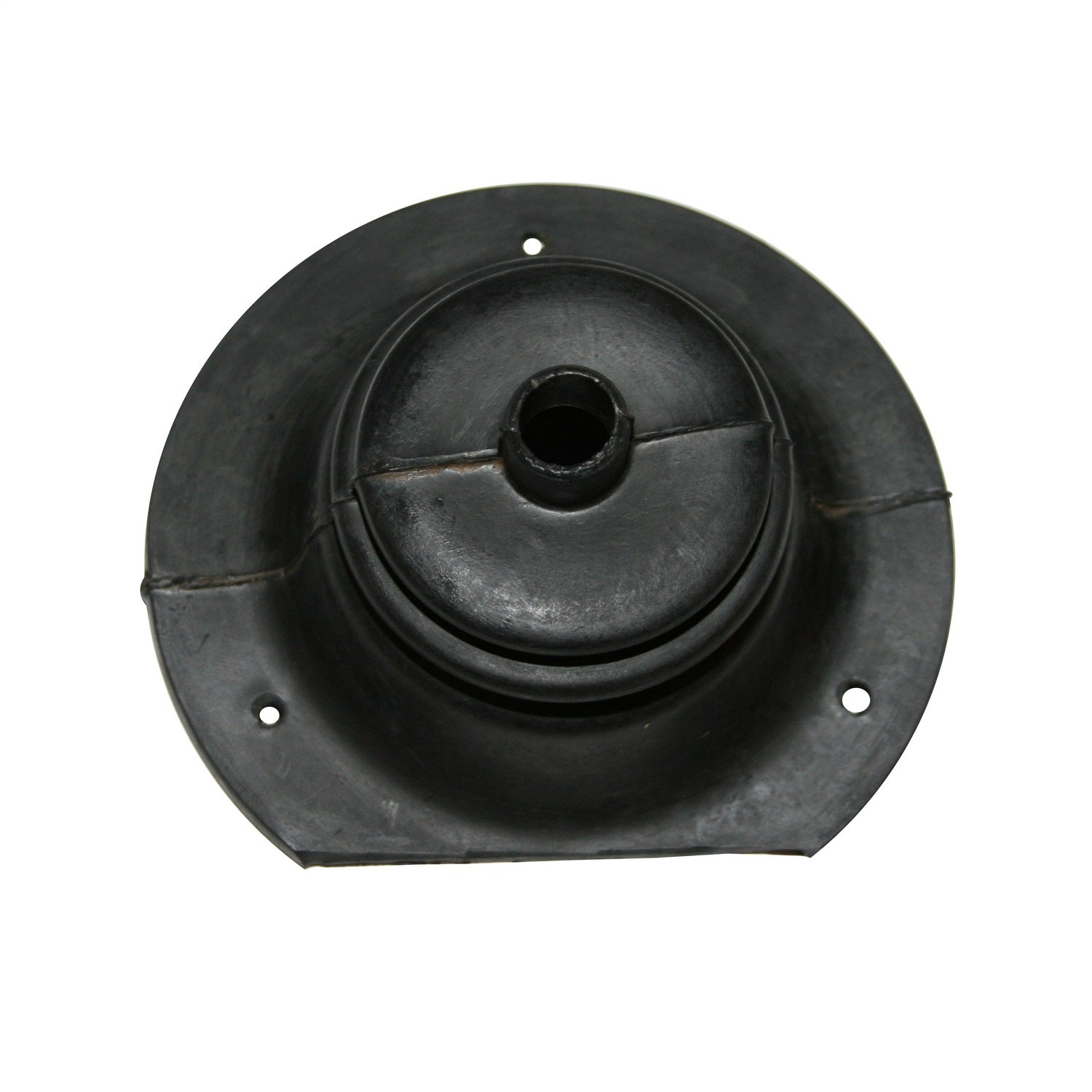 Omix 18806.03 Transmission Shift Boot Fits 81-86 CJ5 CJ7