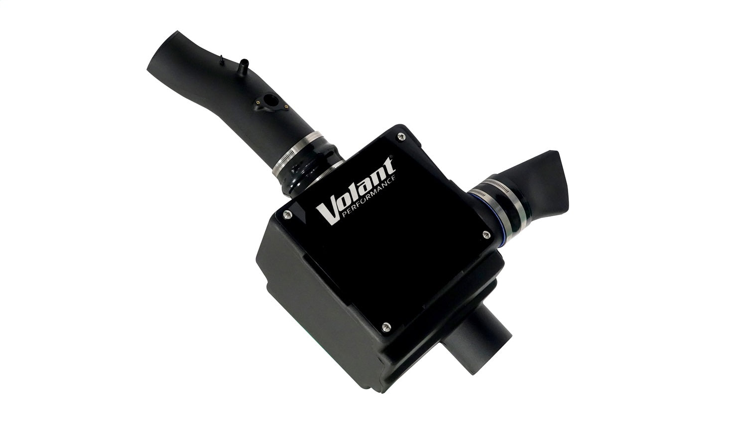 Volant Performance 18840 Cold Air Intake Kit Fits 11-20 4Runner FJ Cruiser