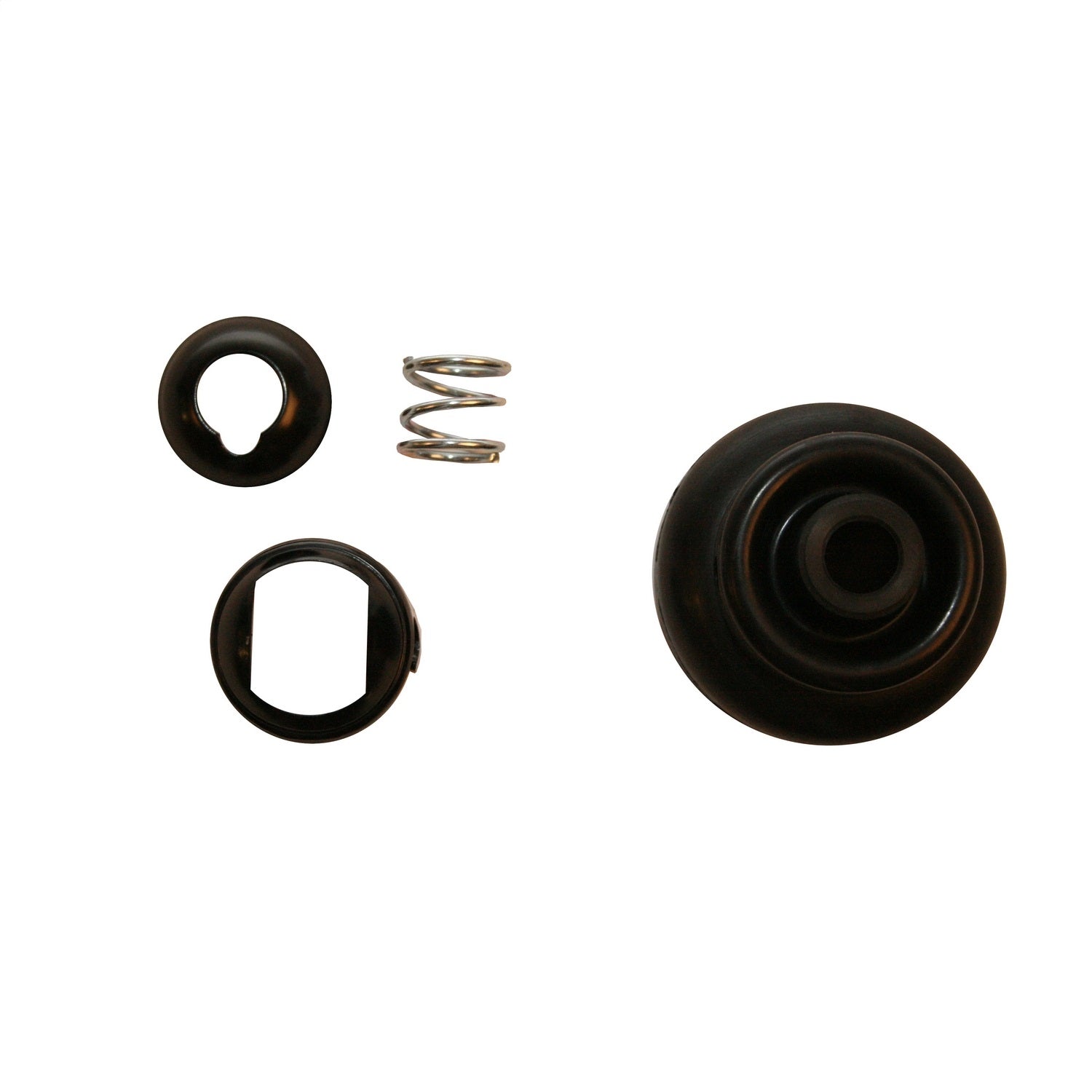 Omix 18884.32 Manual Trans Shifter Repair Kit Fits 80 CJ5 CJ7