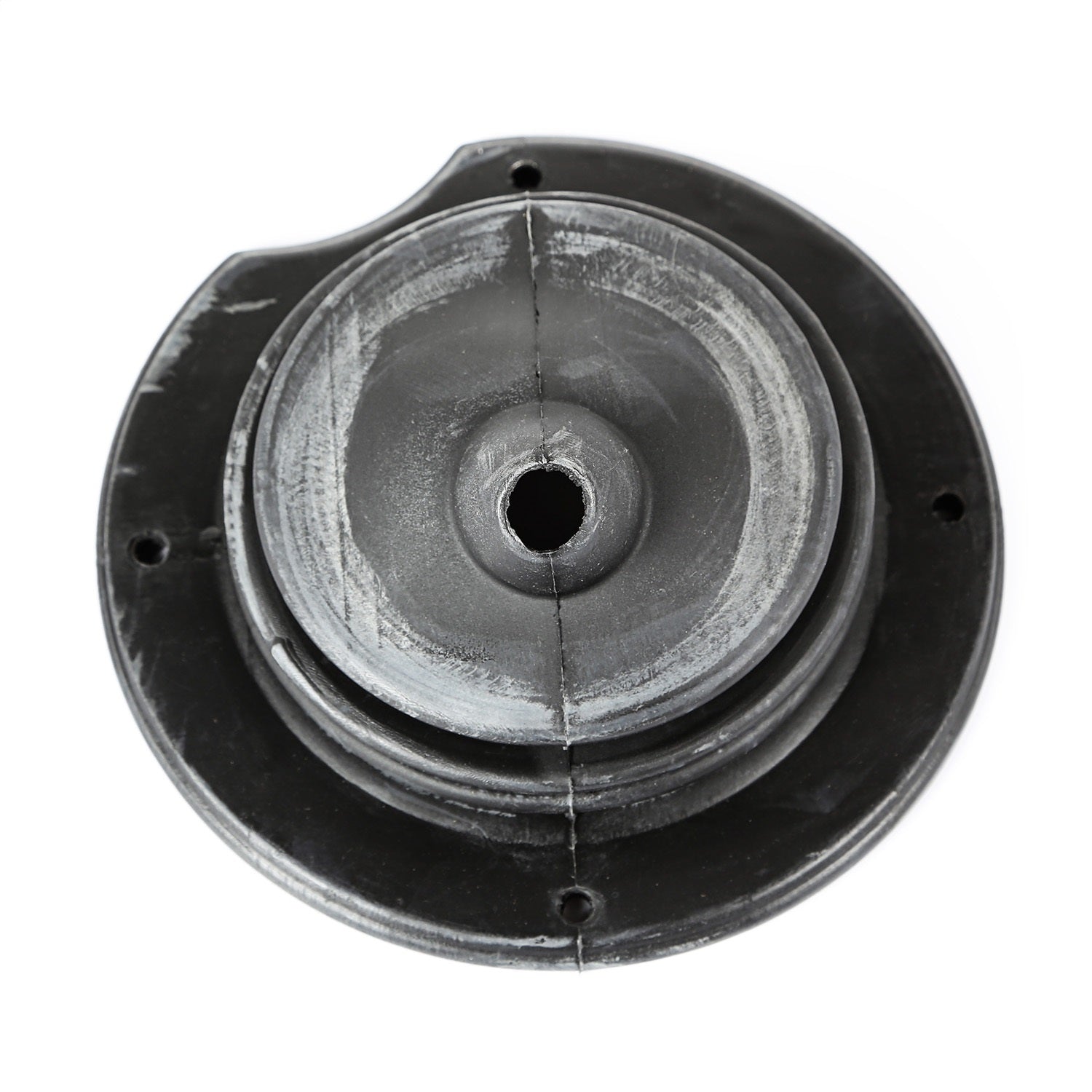 Omix 18886.95 Shifter Boot Fits 97-02 Wrangler (TJ)