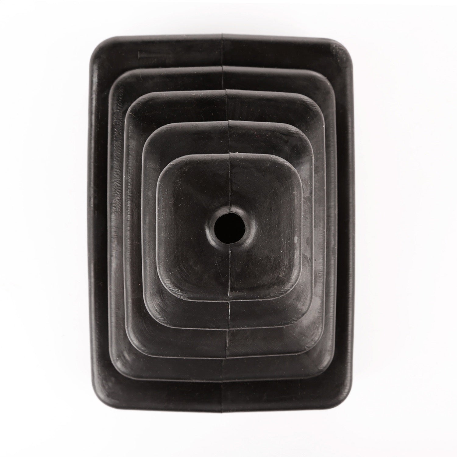 Omix 18886.96 Manual Trans Shift Boot Fits 97-04 Wrangler (TJ)