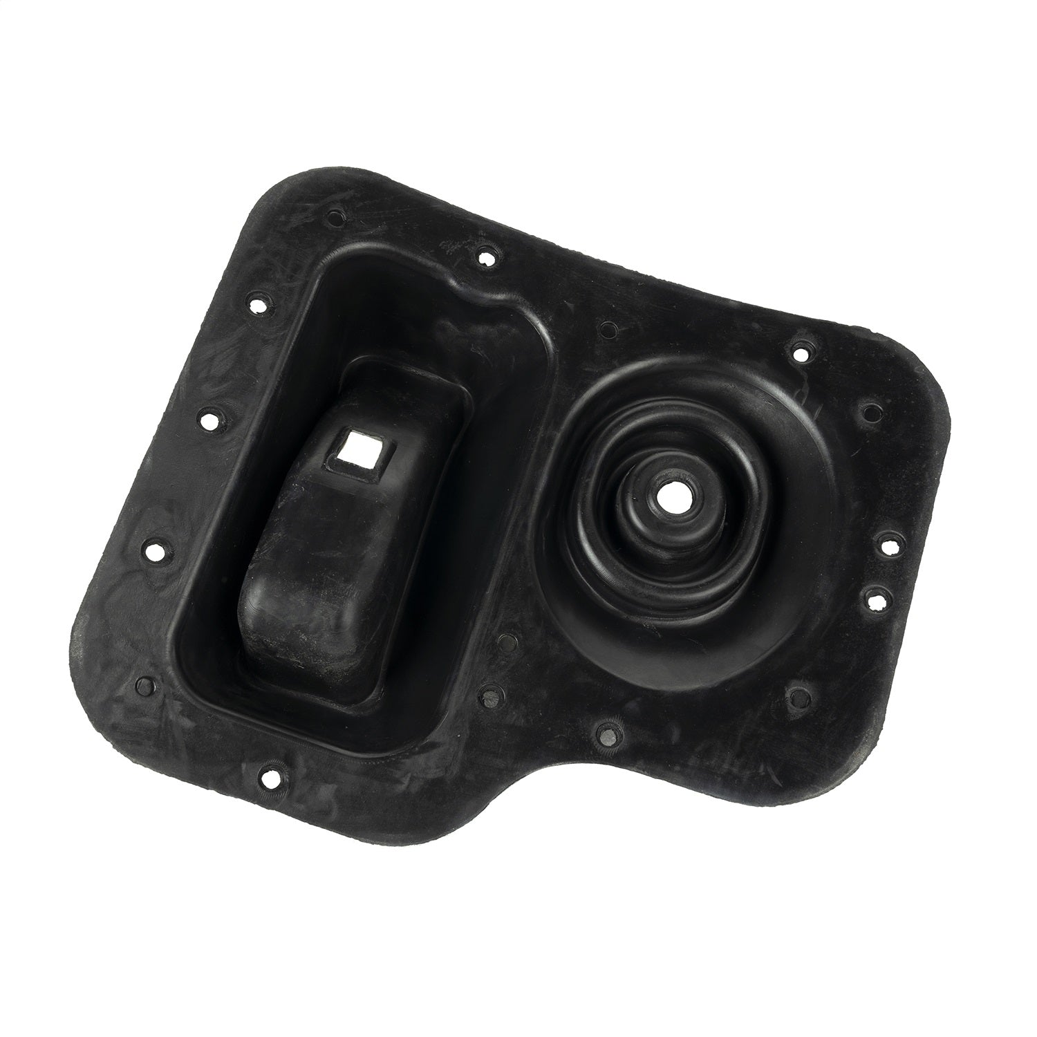 Omix 18886.99 Shifter Boot Fits 87-95 Wrangler (YJ)