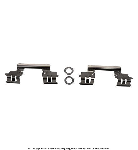 CARDONE Reman Disc Brake Caliper  18-B5017