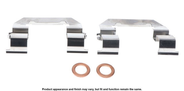 CARDONE Reman Disc Brake Caliper  18-B5057