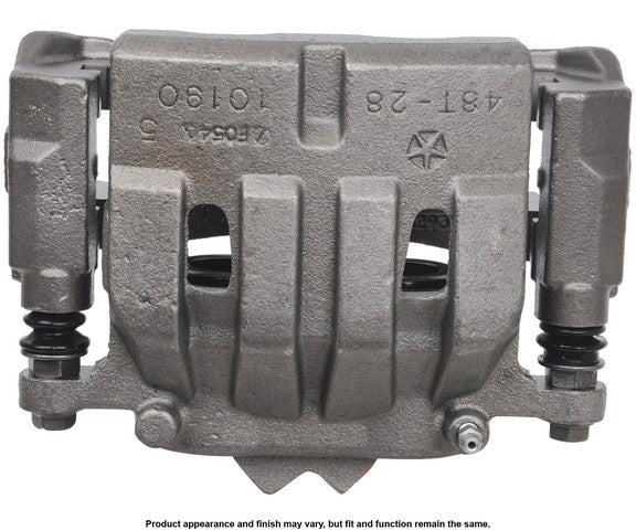 CARDONE Reman Disc Brake Caliper  18-B5509