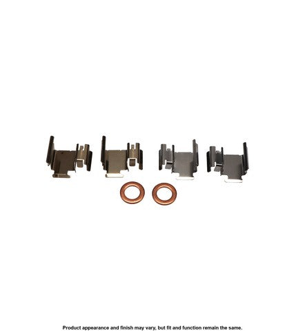 CARDONE Reman Disc Brake Caliper  18-B5516