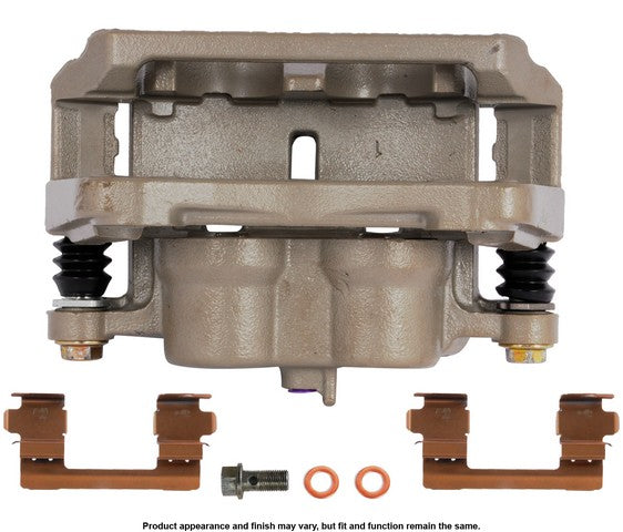 CARDONE Reman Disc Brake Caliper  18-B5572A