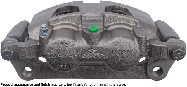 CARDONE Reman Disc Brake Caliper  18-B5472