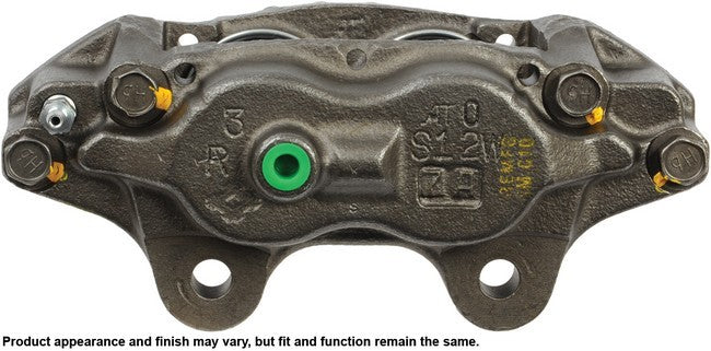 CARDONE Reman Disc Brake Caliper  19-1240
