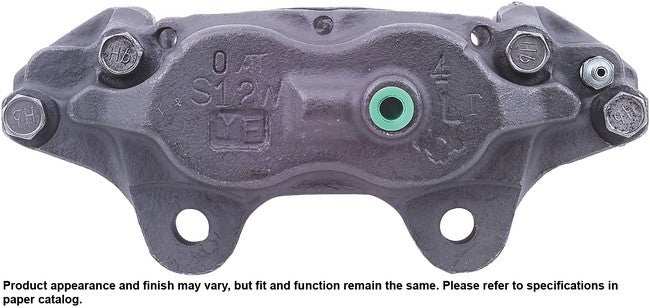 CARDONE Reman Disc Brake Caliper  19-1241