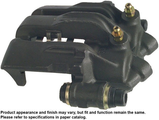 CARDONE Reman Disc Brake Caliper  19-1265