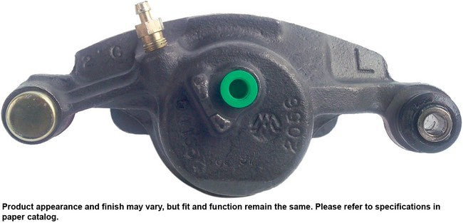 CARDONE Reman Disc Brake Caliper  19-1380