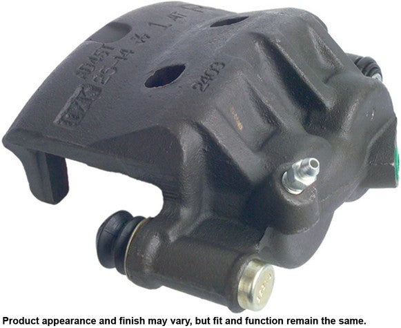 CARDONE Reman Disc Brake Caliper  19-1584