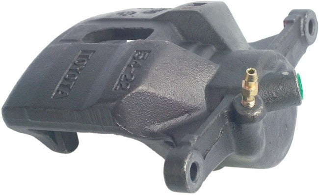 CARDONE Reman Disc Brake Caliper  19-1590