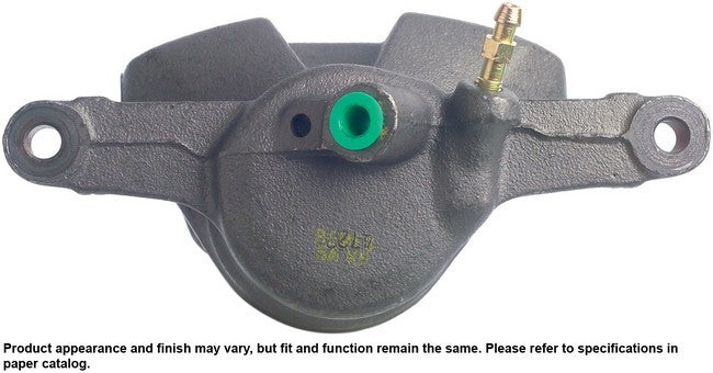 CARDONE Reman Disc Brake Caliper  19-1591