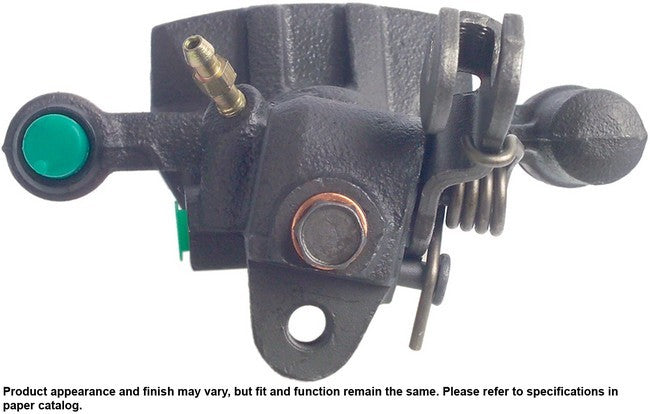 CARDONE Reman Disc Brake Caliper  19-1596