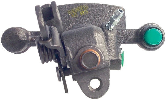 CARDONE Reman Disc Brake Caliper  19-1597