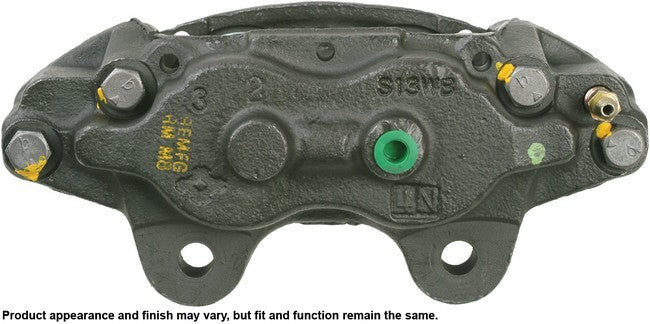 CARDONE Reman Disc Brake Caliper  19-1601