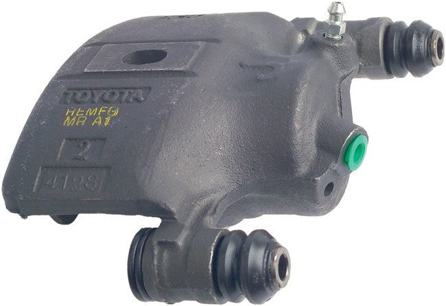 CARDONE Reman Disc Brake Caliper  19-1641