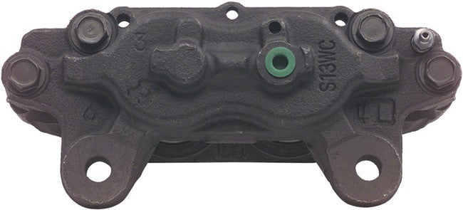 CARDONE Reman Disc Brake Caliper  19-1653