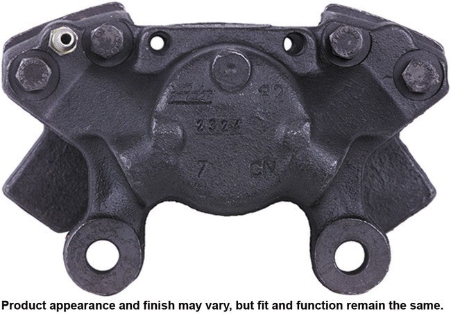 CARDONE Reman Disc Brake Caliper  19-1702